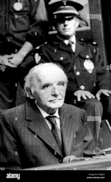 klaus barbie arrested.